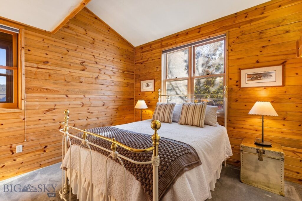 2555 Little Coyote Road, Big Sky MT 59716