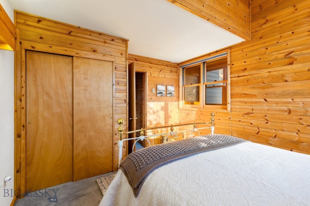 2555 Little Coyote Road, Big Sky MT 59716