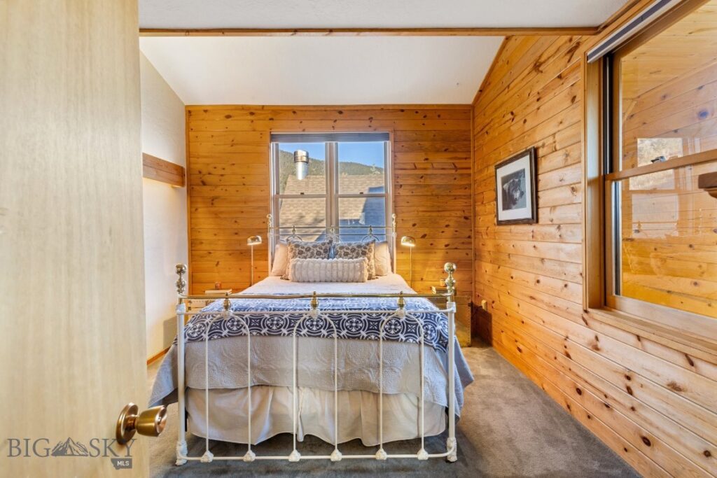 2555 Little Coyote Road, Big Sky MT 59716