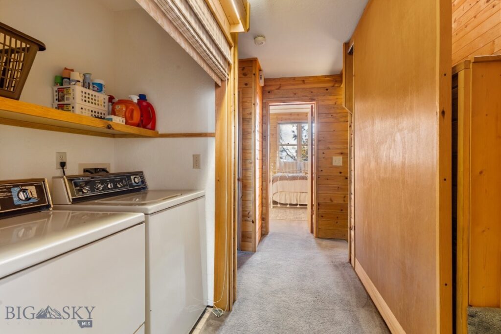 2555 Little Coyote Road, Big Sky MT 59716