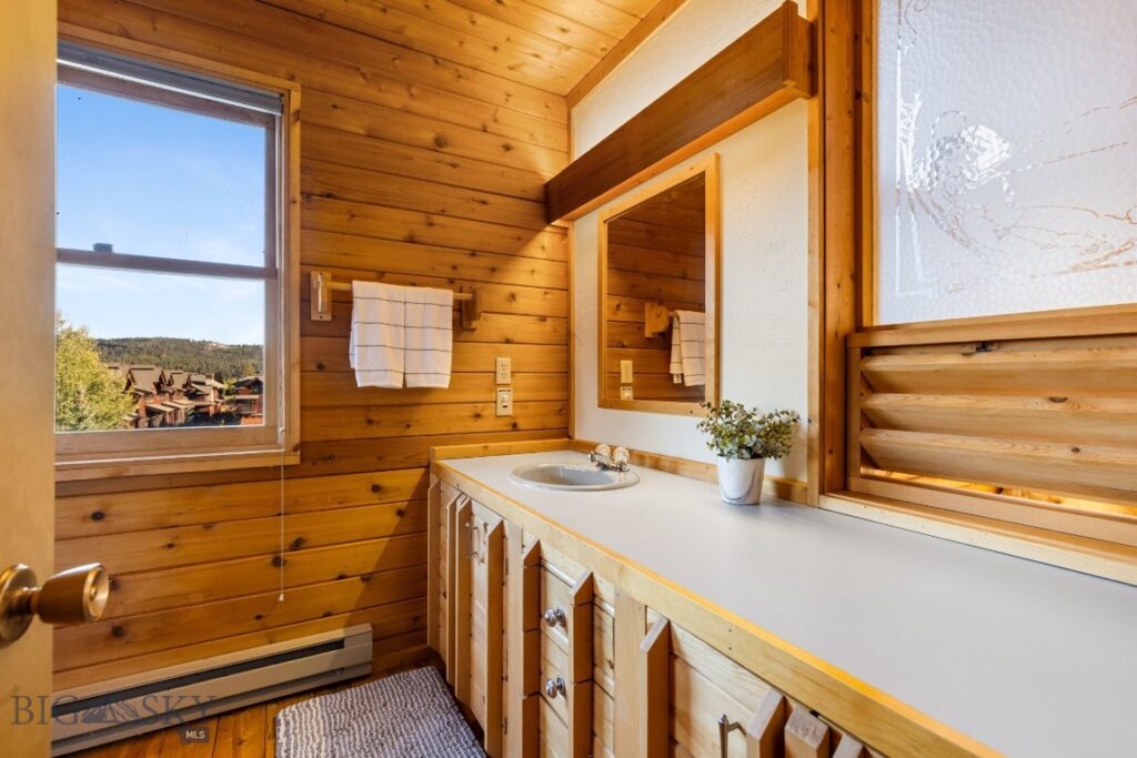 2555 Little Coyote Road, Big Sky MT 59716