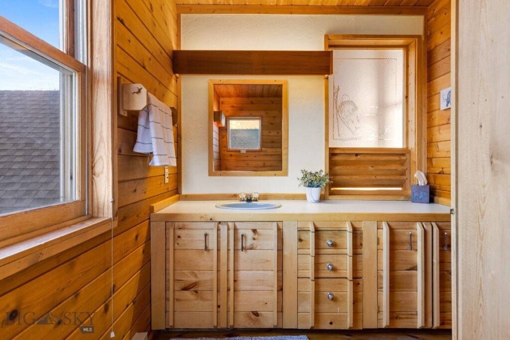 2555 Little Coyote Road, Big Sky MT 59716