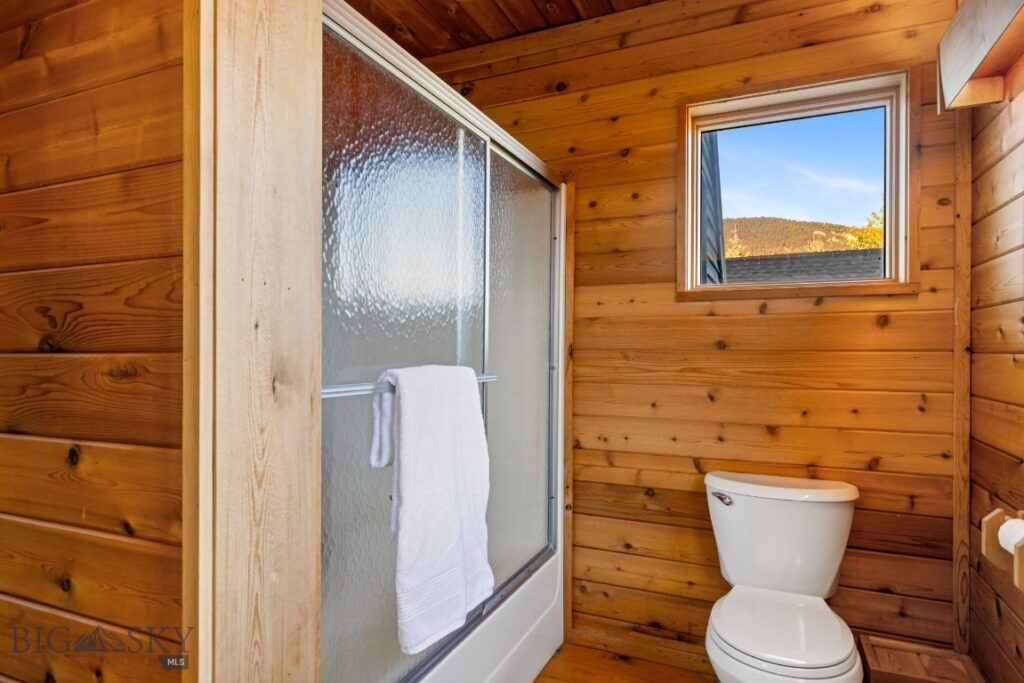 2555 Little Coyote Road, Big Sky MT 59716