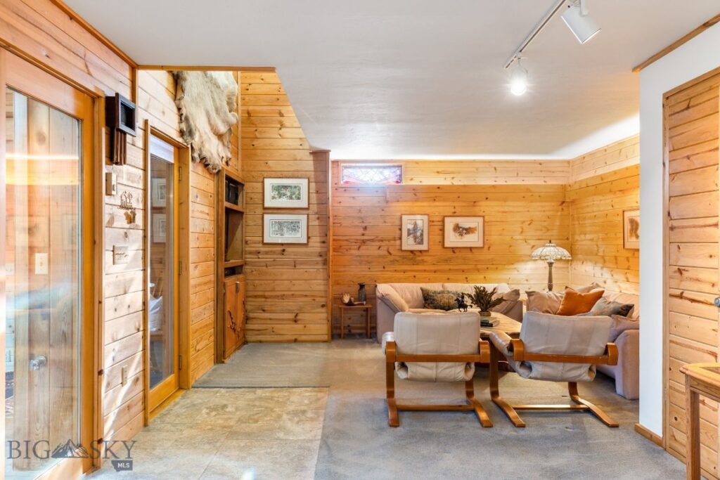 2555 Little Coyote Road, Big Sky MT 59716