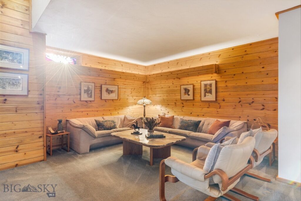 2555 Little Coyote Road, Big Sky MT 59716