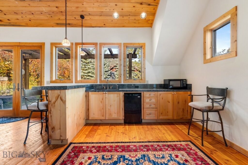 2555 Little Coyote Road, Big Sky MT 59716