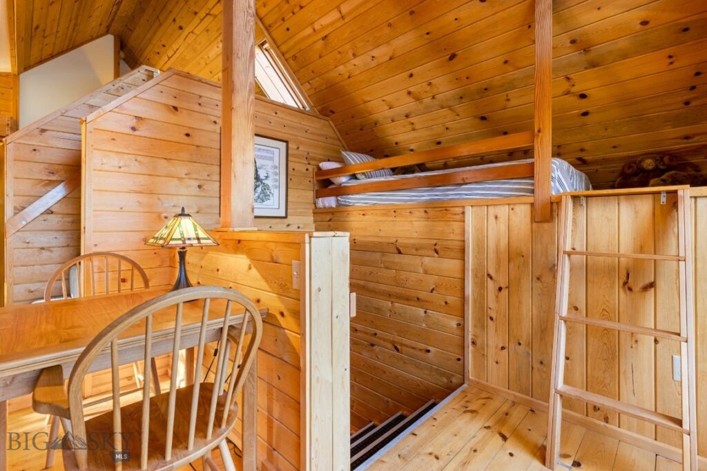 2555 Little Coyote Road, Big Sky MT 59716