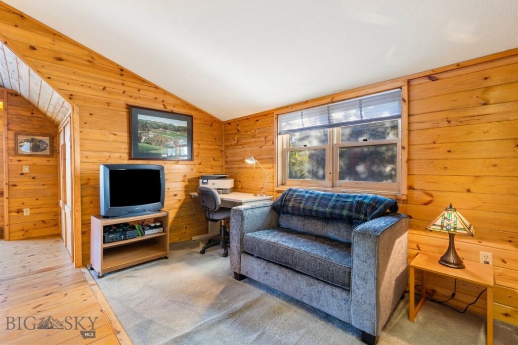 2555 Little Coyote Road, Big Sky MT 59716