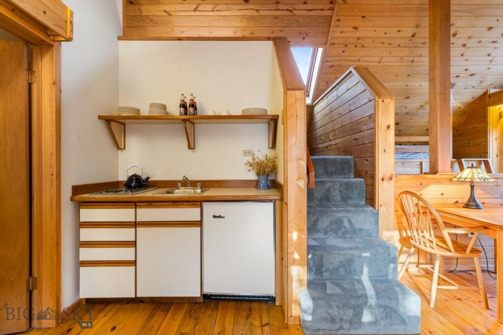 2555 Little Coyote Road, Big Sky MT 59716