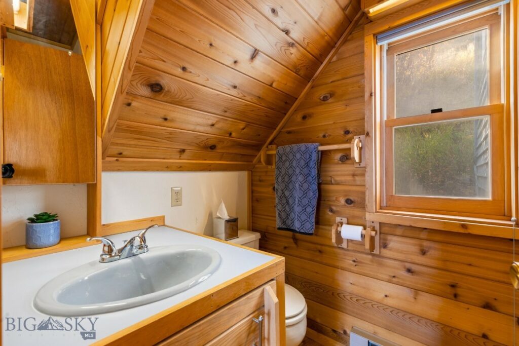 2555 Little Coyote Road, Big Sky MT 59716