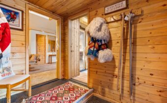 2555 Little Coyote Road, Big Sky MT 59716