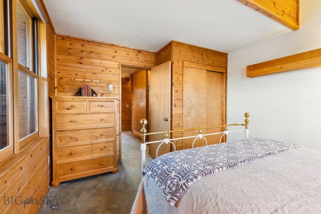 2555 Little Coyote Road, Big Sky MT 59716