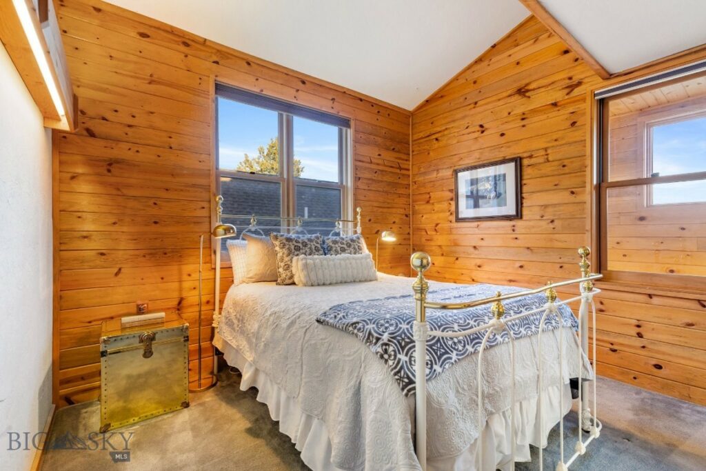 2555 Little Coyote Road, Big Sky MT 59716