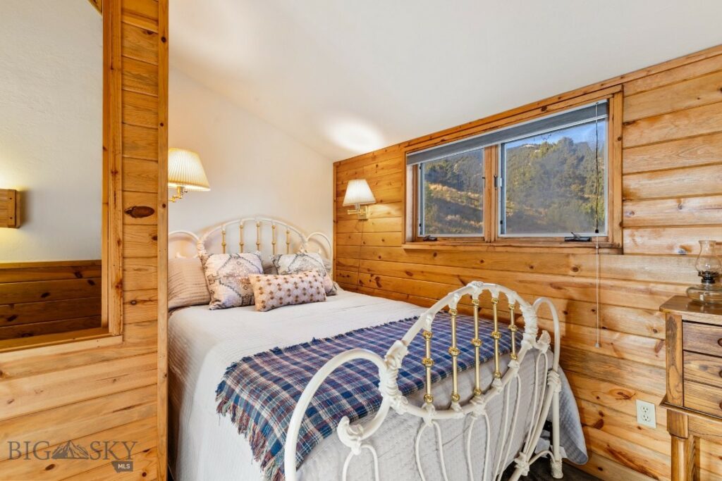2555 Little Coyote Road, Big Sky MT 59716