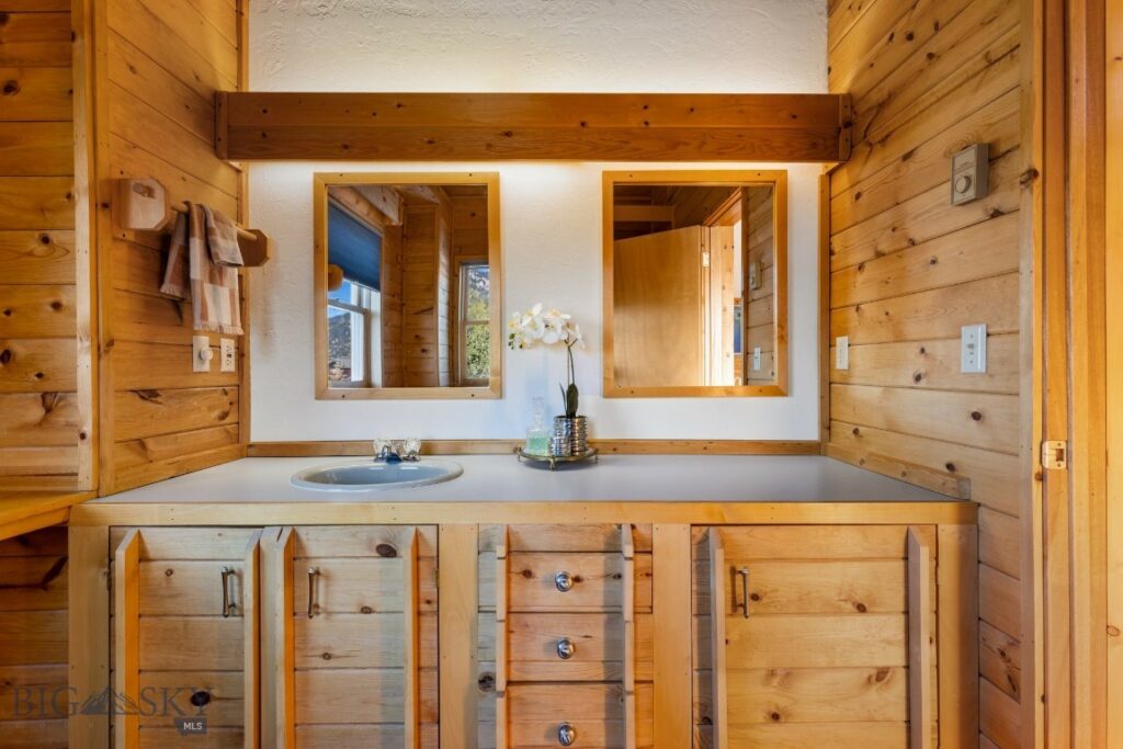 2555 Little Coyote Road, Big Sky MT 59716