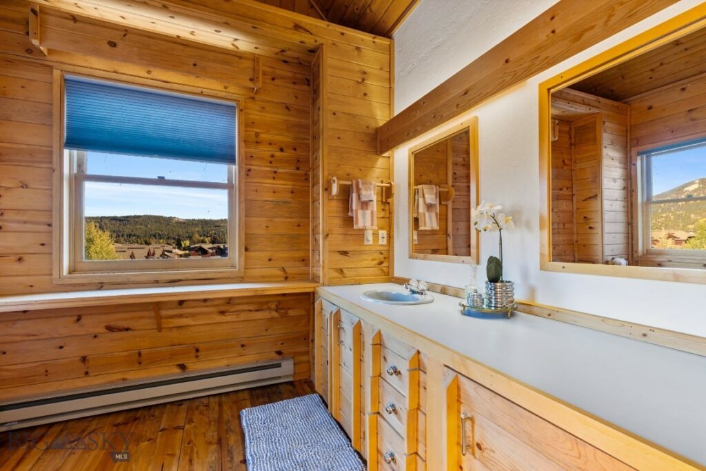 2555 Little Coyote Road, Big Sky MT 59716