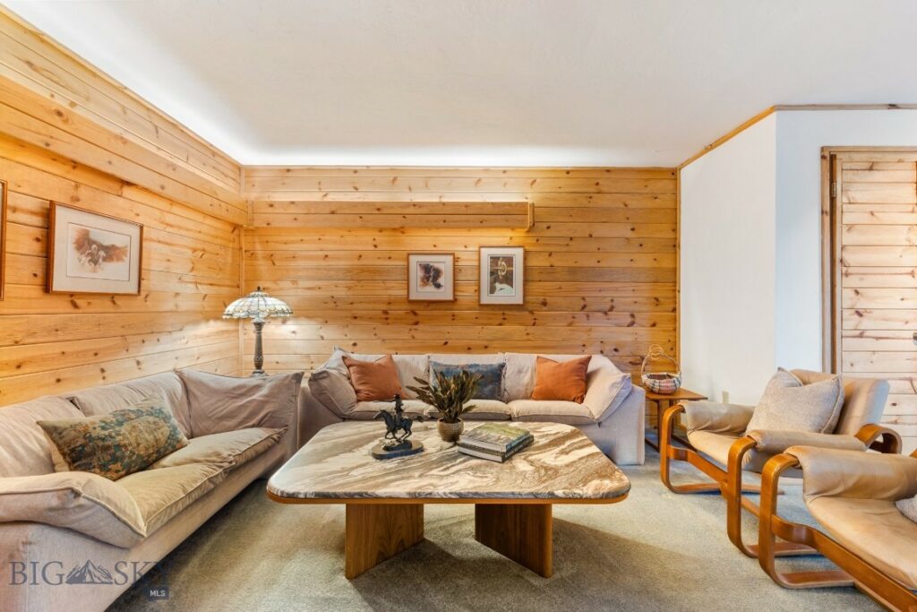 2555 Little Coyote Road, Big Sky MT 59716