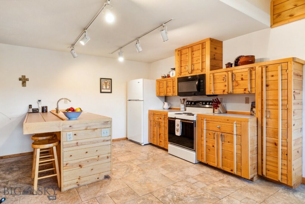 2555 Little Coyote Road, Big Sky MT 59716
