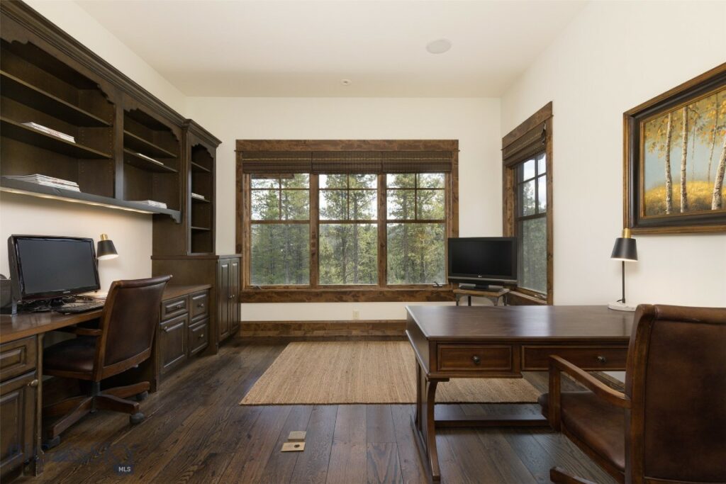 2570 Ousel Falls Road, Big Sky MT 59716