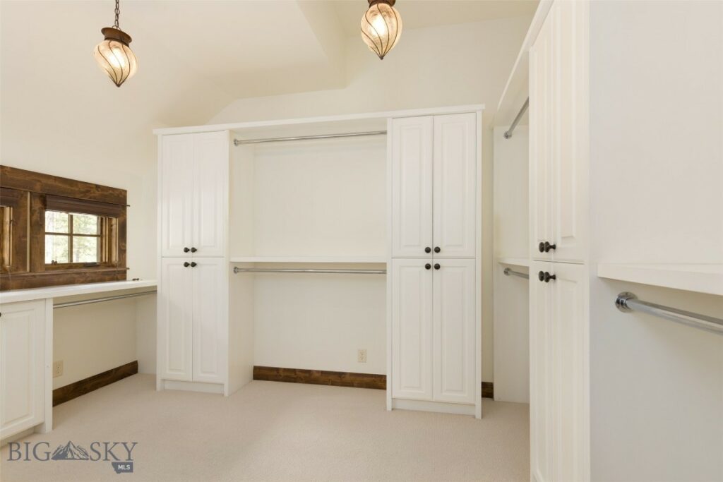 2570 Ousel Falls Road, Big Sky MT 59716
