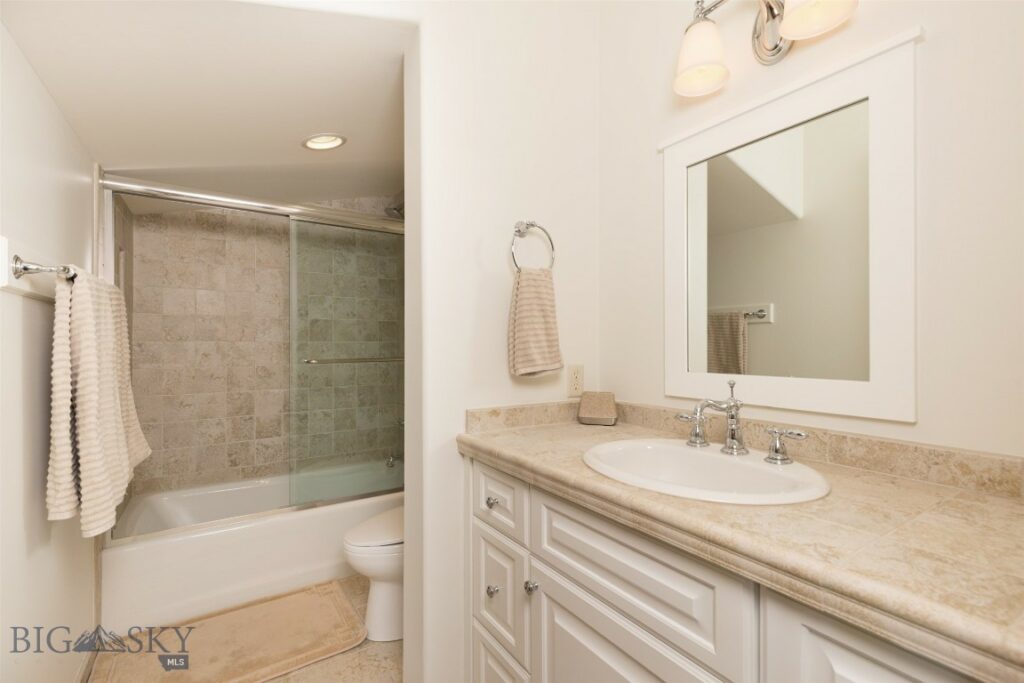2570 Ousel Falls Road, Big Sky MT 59716