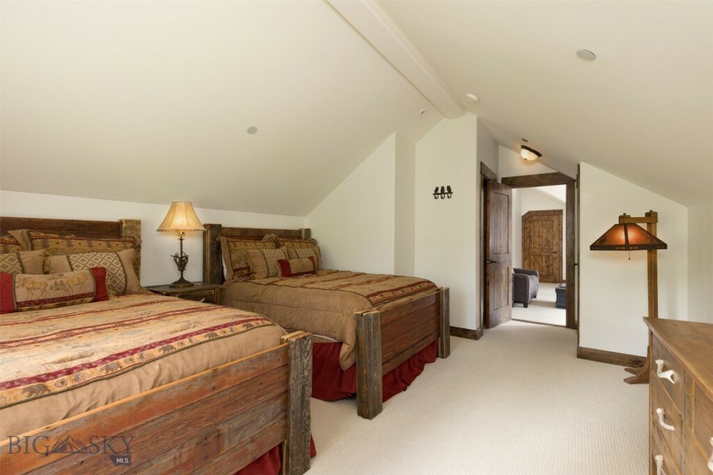 2570 Ousel Falls Road, Big Sky MT 59716