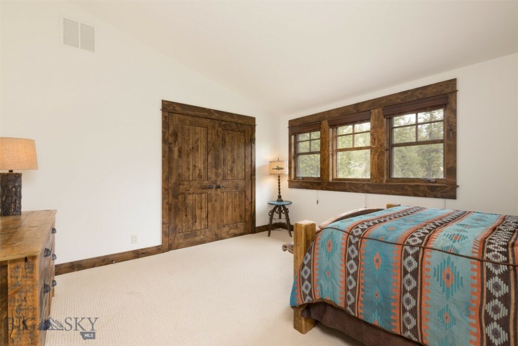 2570 Ousel Falls Road, Big Sky MT 59716