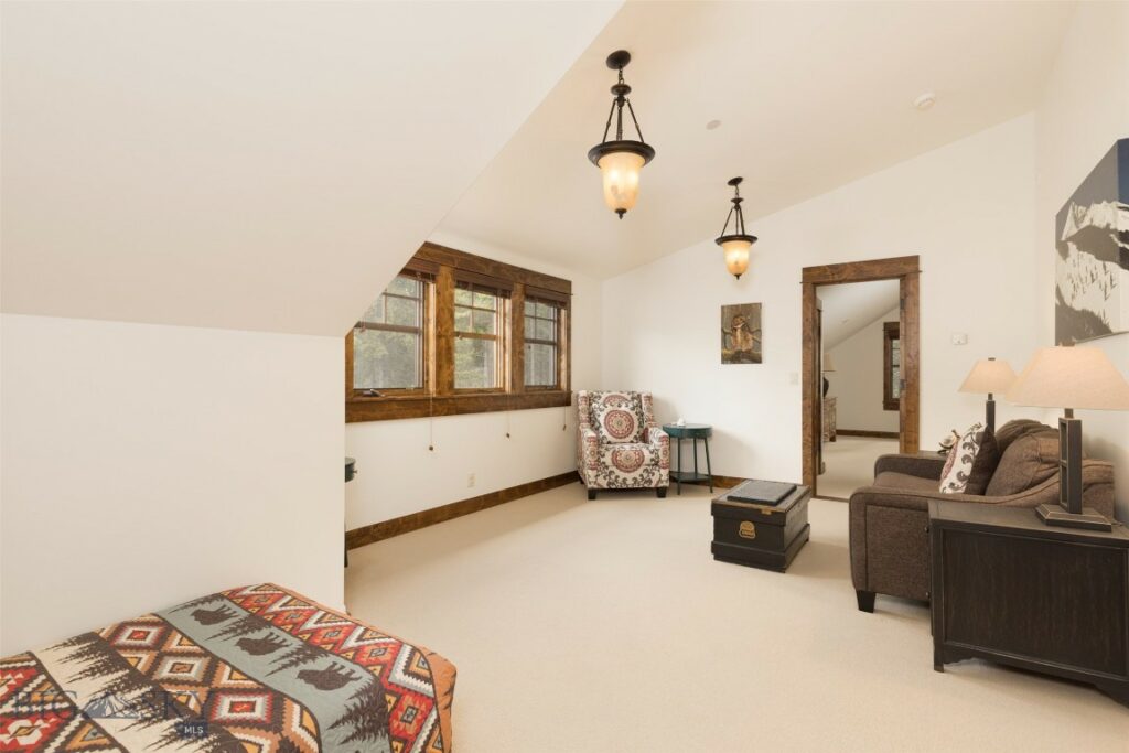 2570 Ousel Falls Road, Big Sky MT 59716