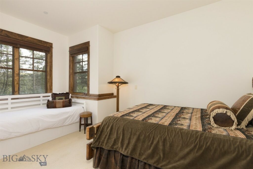2570 Ousel Falls Road, Big Sky MT 59716