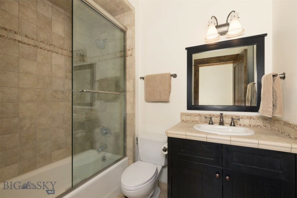 2570 Ousel Falls Road, Big Sky MT 59716