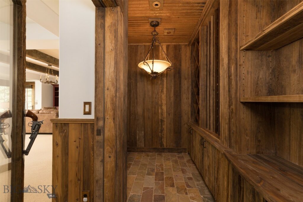 2570 Ousel Falls Road, Big Sky MT 59716