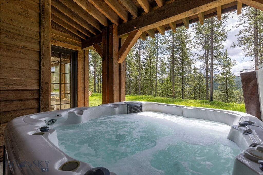 2570 Ousel Falls Road, Big Sky MT 59716