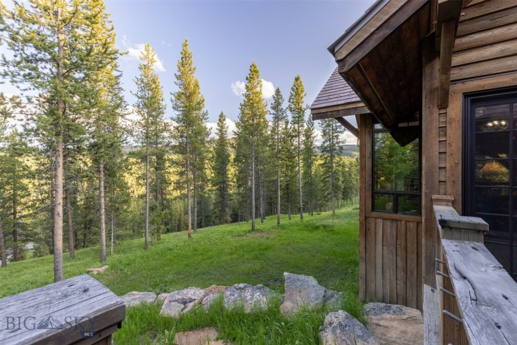 2570 Ousel Falls Road, Big Sky MT 59716