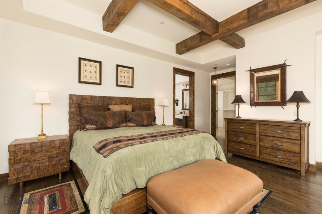 2570 Ousel Falls Road, Big Sky MT 59716