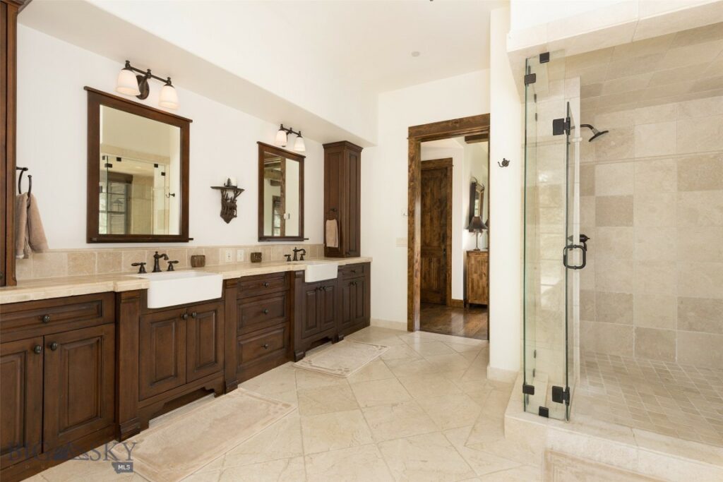 2570 Ousel Falls Road, Big Sky MT 59716