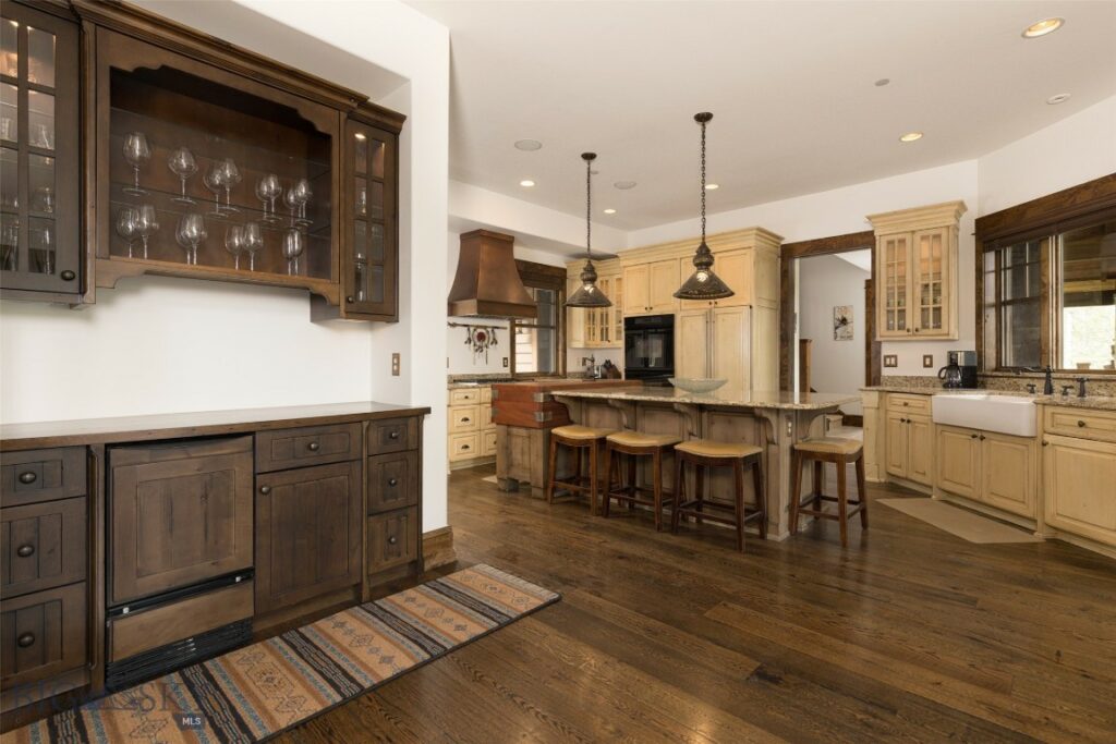 2570 Ousel Falls Road, Big Sky MT 59716