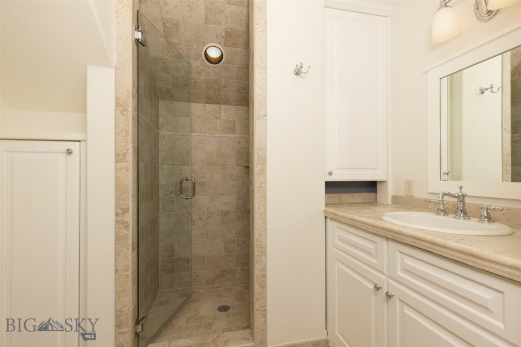 2570 Ousel Falls Road, Big Sky MT 59716