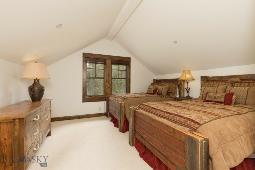 2570 Ousel Falls Road, Big Sky MT 59716