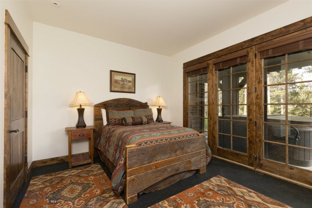 2570 Ousel Falls Road, Big Sky MT 59716