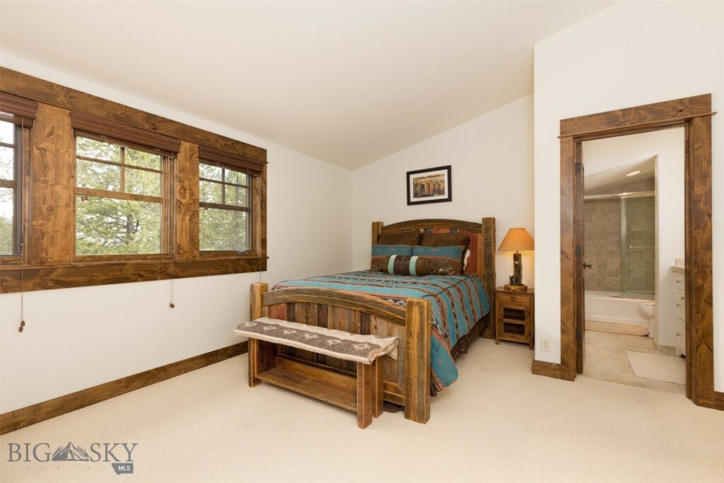 2570 Ousel Falls Road, Big Sky MT 59716