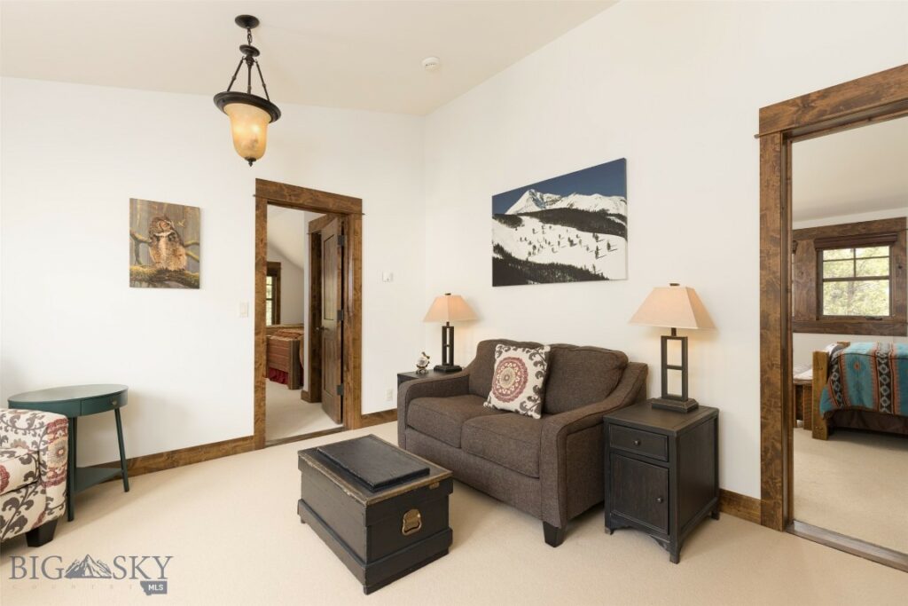 2570 Ousel Falls Road, Big Sky MT 59716