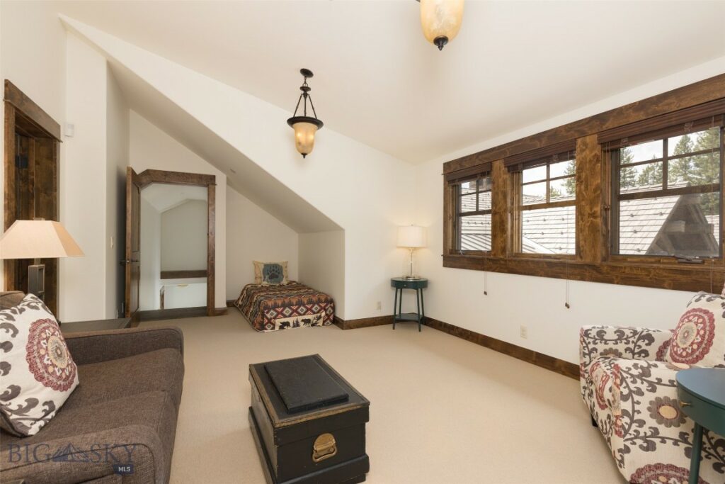 2570 Ousel Falls Road, Big Sky MT 59716