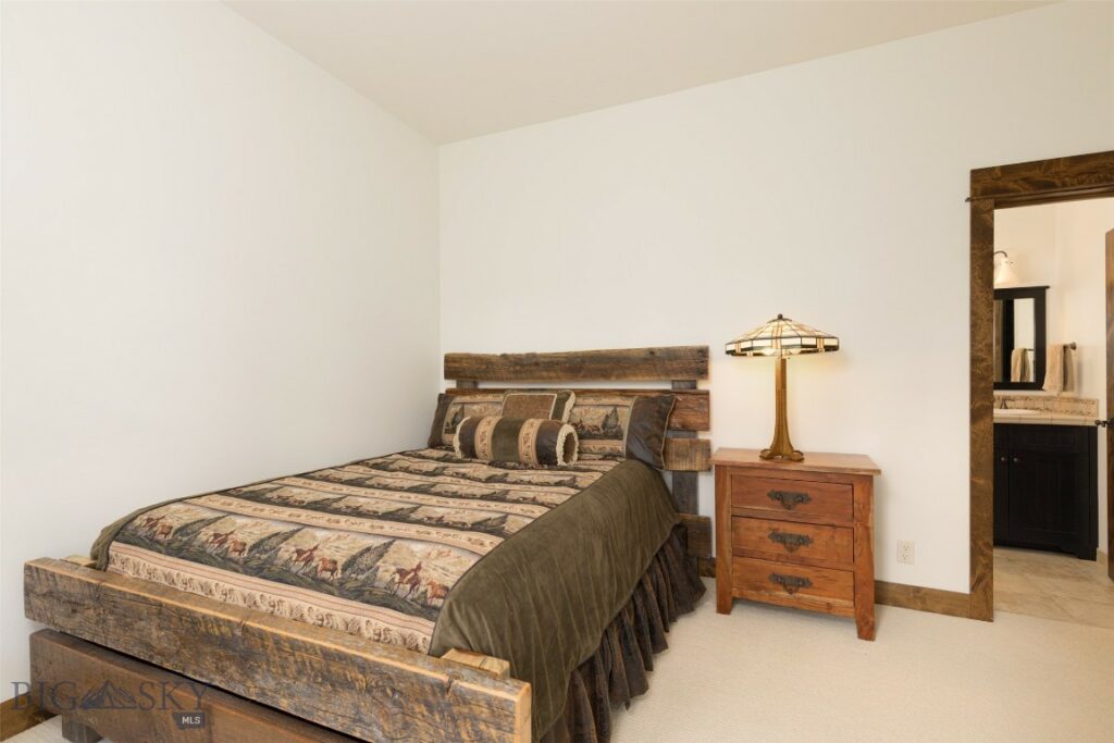 2570 Ousel Falls Road, Big Sky MT 59716