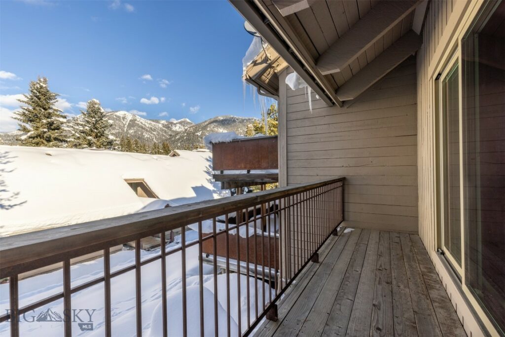 2575 Curley Bear, Big Sky MT 59716