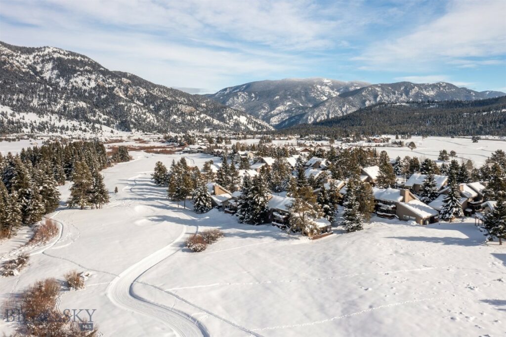 2575 Curley Bear, Big Sky MT 59716