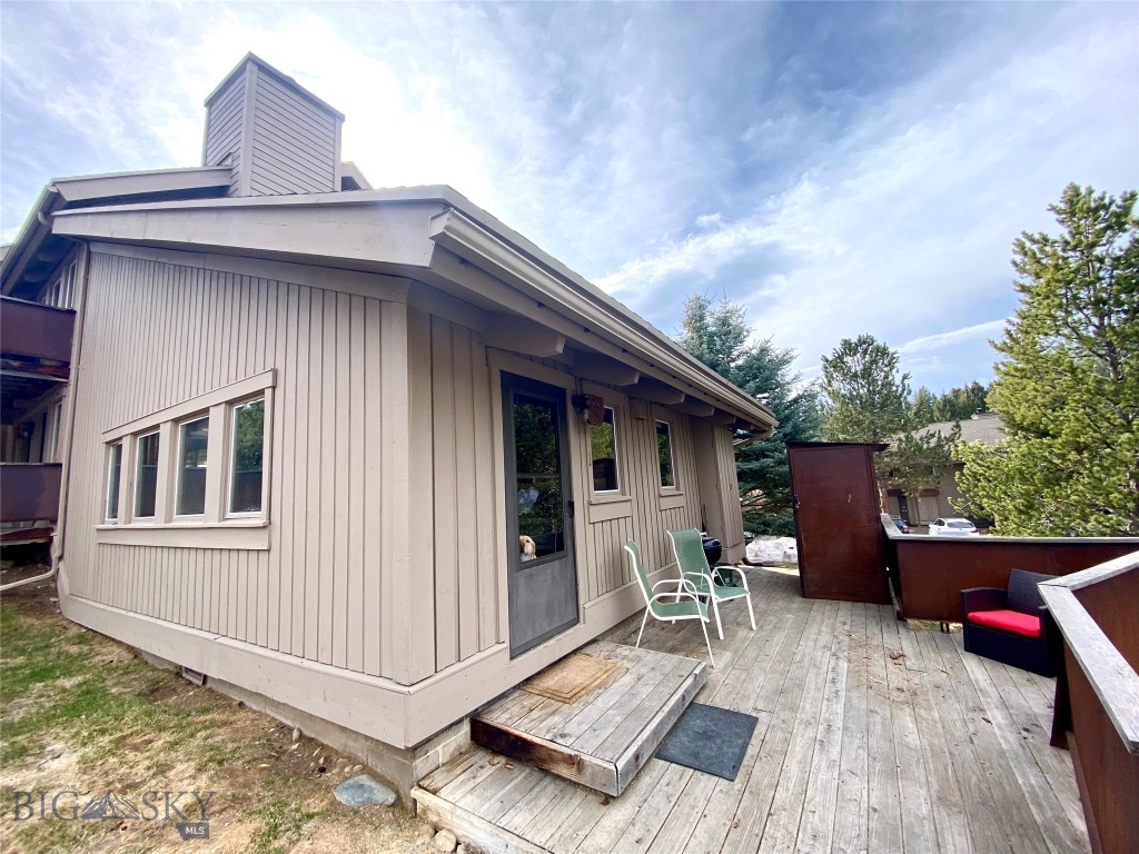 2575 Curley Bear Road, Big Sky MT 59716