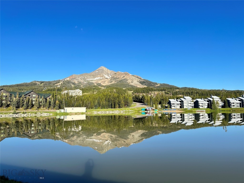 2575 Curley Bear Road, Big Sky MT 59716