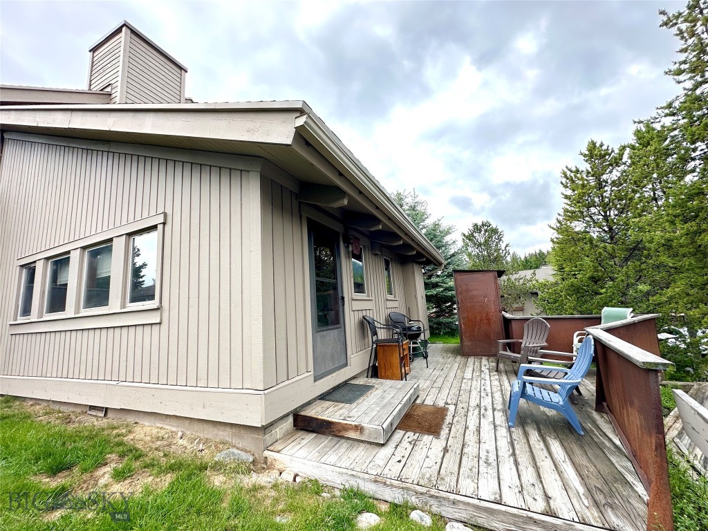 2575 Curley Bear Road, Big Sky MT 59716