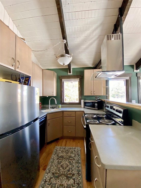 2575 Curley Bear Road, Big Sky MT 59716