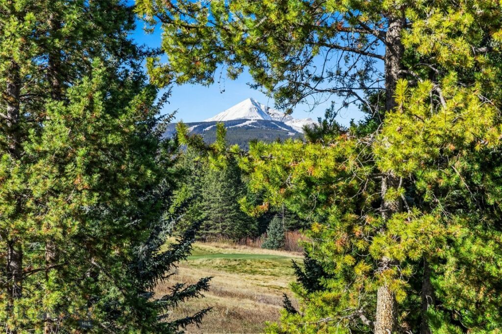 2575 Curley Bear Road, Big Sky MT 59716